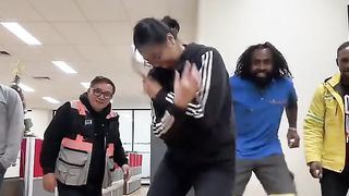 Amazing video ????