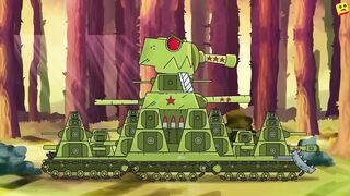 Kv-44 WILL DESTROY Leviathan -