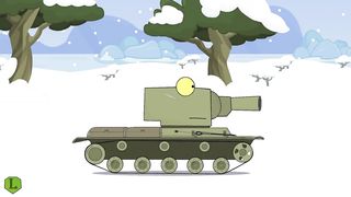 KV-44 vs RATTE 2