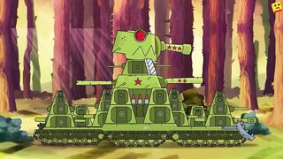 KV-44 became a robot -