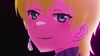 Top moment anime