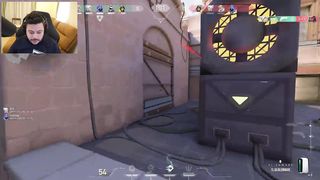 jett 4k pistol ascent
