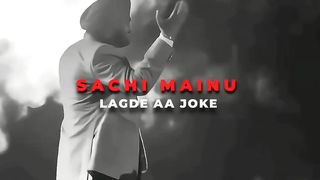 Sidhu moose wala????