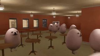chef eggdog