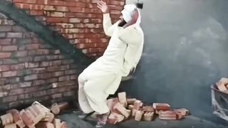 100% use of brain-Funny memes..