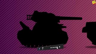 Hybrid Evolution MINI LEVIATHAN vs LEVIATHAN vs EVIL LEVIATHAN vs DEMON -