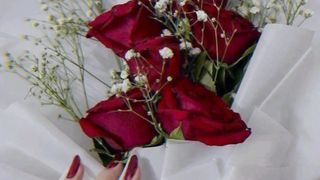 Special moment