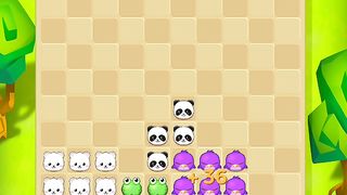 Puzzle Games at Level 14