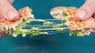 Все рты пораскрывали_ Вкуснее чем котлеты и лучше сосисок! 5 РЕЦЕПТОВ, которые в.