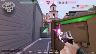 sage 1v3 good clucth