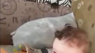 Я РЖАЛ ДО СЛЕЗ