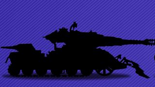 German Monster Evolution from Weakest to Strongest - Hybrid Evolution