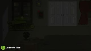 Five Nights at Freddy's Part 3 -