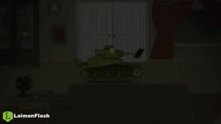 Five Nights at Freddy's Part 4 -