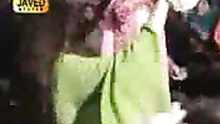 Attan Pashto