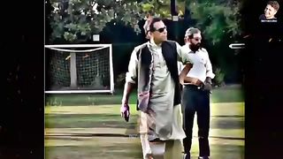 You Will the  Heart of Every Person | The New Poem on Imran Khan