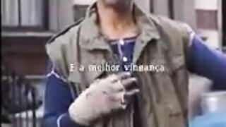 todo mundo odeia o cris