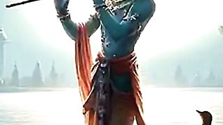 Adharam Madhuram _ КРИШНА Мантра