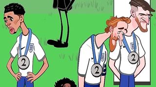 Possible events in the upcoming year!