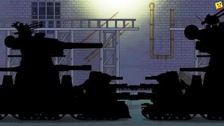 Evolution of the KV-44 from the Weakest to the Strongest - Evolution of