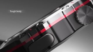 Sports smart watch