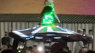 incredible dance