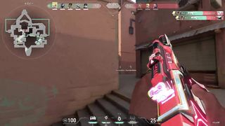 last ace finishing Bot