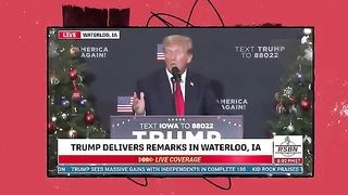 Trump's Chaos Agenda - Robert Reich