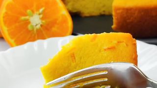delicious easy cake