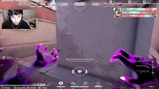 No counter reyna for Ace