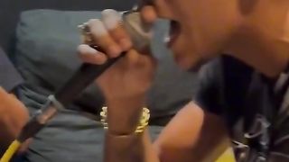 MC paulin o mais brabo da cena