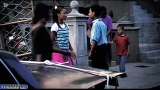 Todo mundo odeia o cris