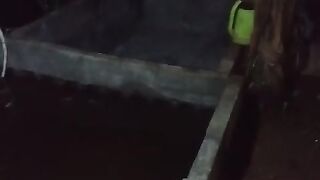 Jumlah kolom dikit, budidaya lele skala kecil, yang penting hasil
