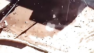 Gaza attack
