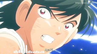 البداية كابتن تسوباسا لسنة 2020????Captain Tsubasa's