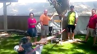 FUNNY