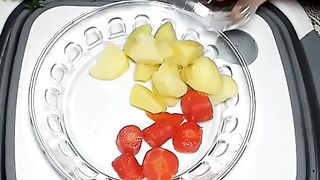 Weight loss break fast recipe