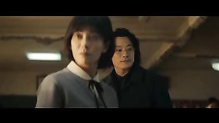 Badland Hunters movie 2024 part-2