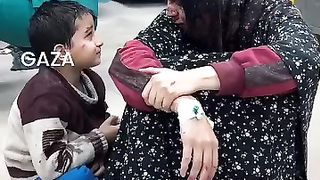 victims of the Gaza war