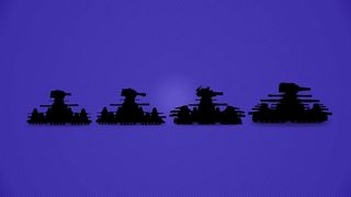 Evolution of Kv-44 from Weakest to Strongest - Evolution of