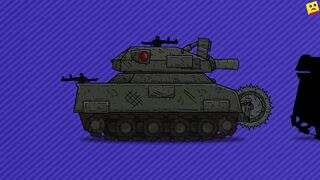 Evolution of Hybrids MINI RATTE NOOB vs RATTE   RATTE 2 Cheater   RATTE DEMON -