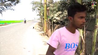 Comedy video