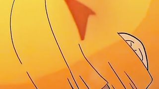 Top moment anime