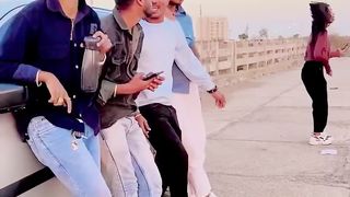 Laugh Attack????