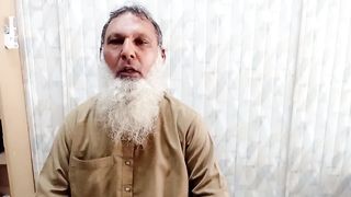 بار بار پیشاب  آنا--  NIGHT URINATION -  MASAN KI KAMZORI