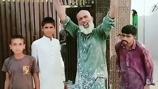 FUNNY PTI SUPPORTER