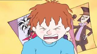 Handry cartoon new episode | CN Cartoon Network