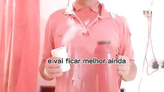 Tá bom sim