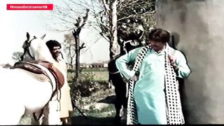 SULTAN RAHI & MUSTAFA QURESHI