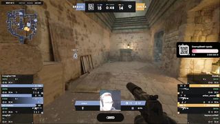 bravo sergi 3k fast delta